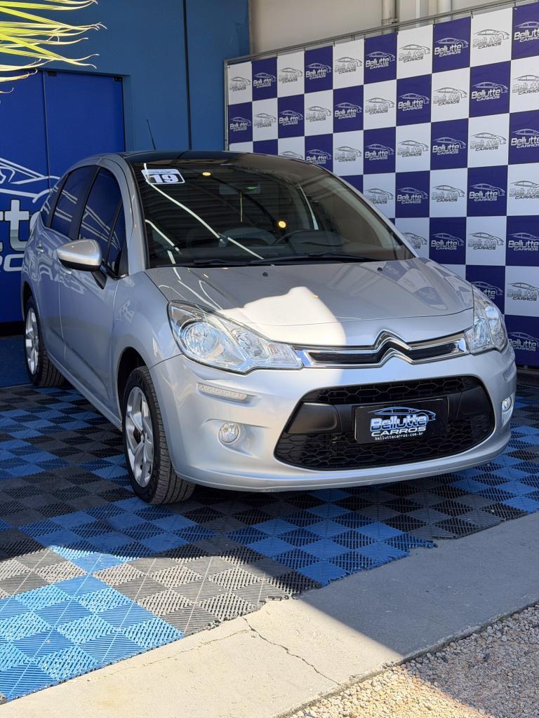 Citroen Citroën C3