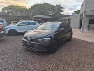Foto do veículo Volkswagen Polo 1.0 Track