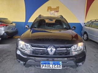 Foto do veículo Renault Duster 1.6 16v Sceexpression Manual