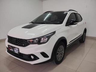 Foto do veículo Fiat Argo Trekking 1.8 16v Flex Aut.