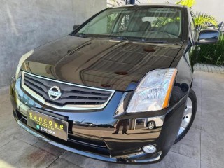 Foto do veículo Nissan Sentra 2.0 16v Flex Cvt