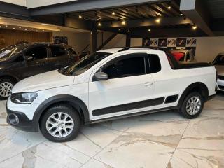 Foto do veículo Volkswagen Saveiro 1.6 Total Flex Cabine Estendida Cross