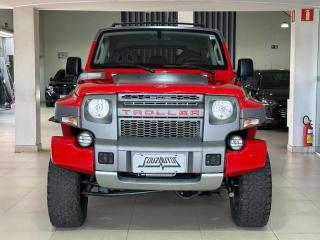 Foto do veículo Troller T4 3.2 Xlt 4wd