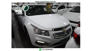 Foto do veículo Chevrolet Cruze Lt 1.8 16v Flexpower 4p Aut.
