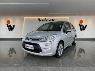 Foto do veículo Citroen C3 1.6 Vti 120 Flex Exclusive