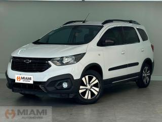 Foto do veículo Chevrolet Spin Activ 1.8 8v Econo. Flex 5p Aut.