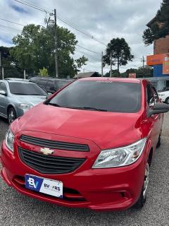 Foto do veículo Chevrolet Onix 1.0 Spe/4 Ls