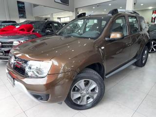 Foto do veículo Renault Duster 2.0 Dynamique 4x2 16v4p Automático