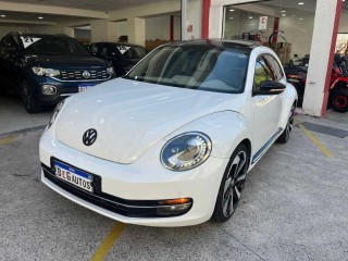 Foto do veículo Volkswagen Fusca 2.0 Tsi 16v Aut.