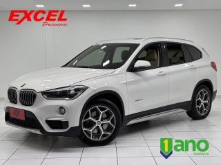 Foto do veículo Bmw X1 2.0 Activeflex Sdrive20i Xline Auto