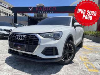 Foto do veículo Audi Q3 1.4 Prestige S Tronic