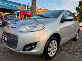 Foto do veículo Fiat Palio Attractive 1.0 8v 4p Manual Flex