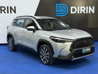 Foto do veículo Toyota Corolla Cross 2.0 Xre Cvt