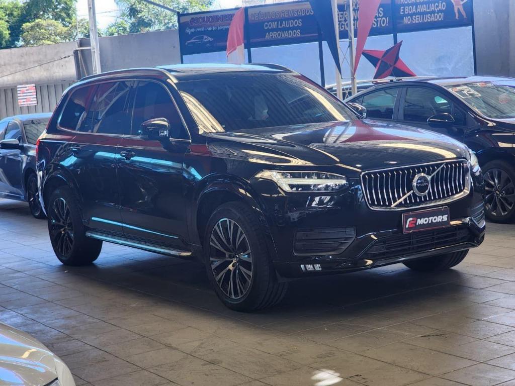 Volvo Xc90 2.0 D5 Inscription Auto 4wd 2020