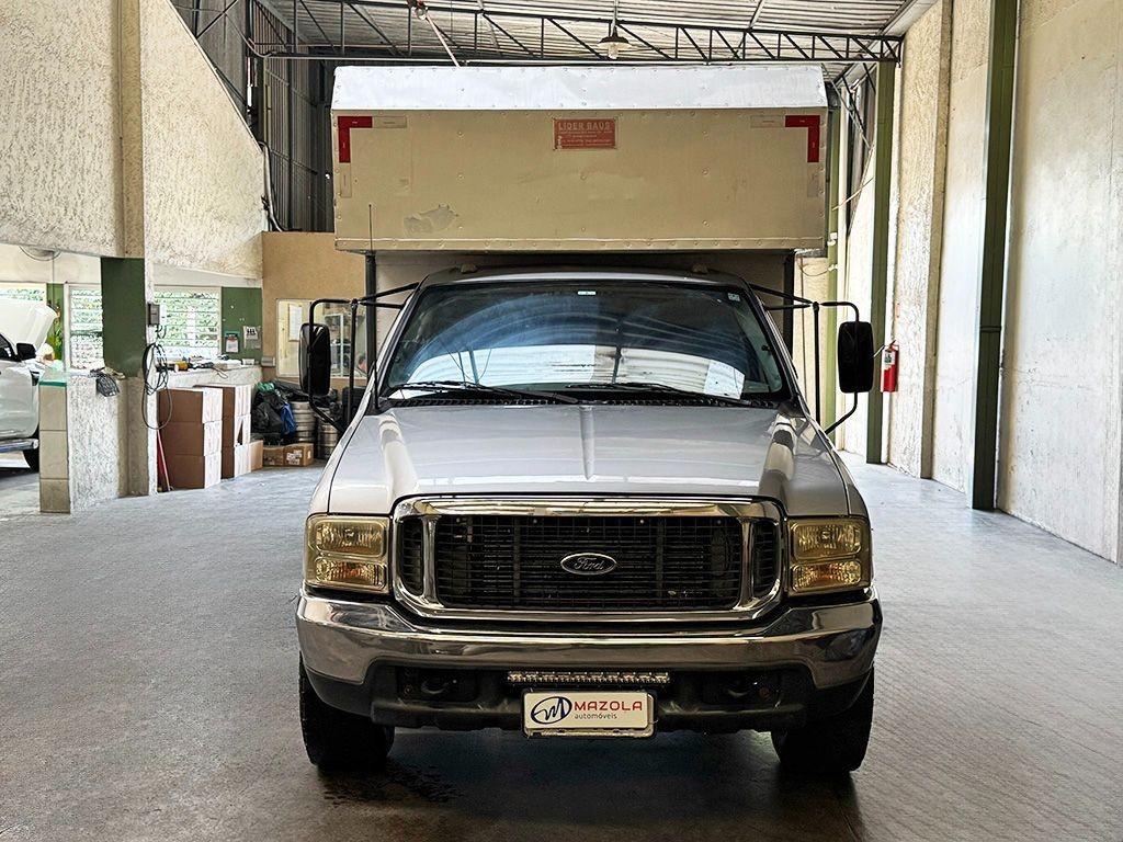 Ford F-350 2005