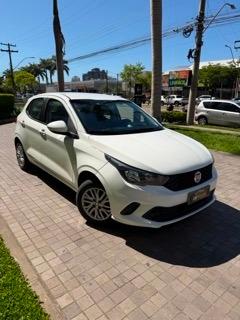 Foto do veículo Fiat Argo 1.0