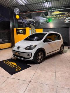 Foto do veículo Volkswagen Up Cross Mdv Flex