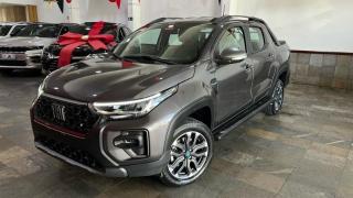 Foto do veículo Fiat Strada 1.0 T200 Cabine Dupla Ultra Cvt