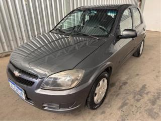 Foto do veículo Chevrolet Celta 1.0l Flex Lt