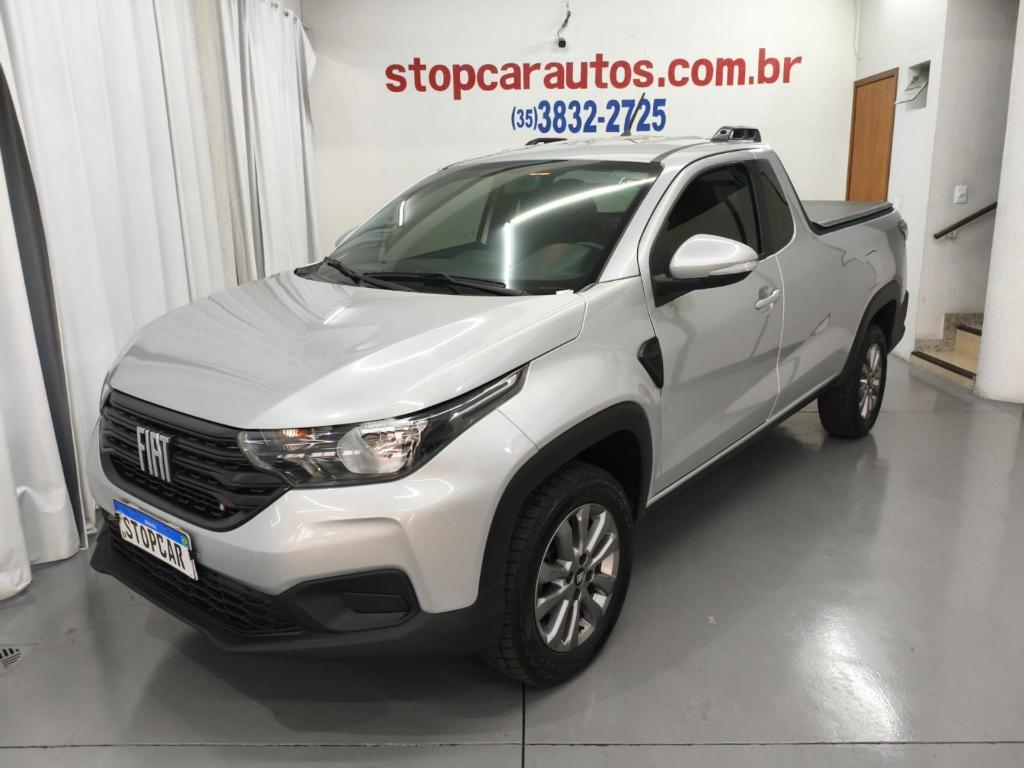 Fiat Strada