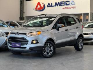 Foto do veículo Ford Ecosport 1.6 16v Flex Freestyle Powershift