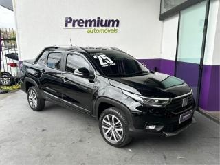 Foto do veículo Fiat Strada 1.3 Cabine Dupla Volcano Cvt