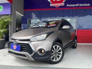 Foto do veículo Hyundai Hb20x Style 1.6 Flex 16v Mec.