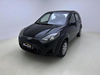 Foto do veículo Ford Fiesta 1.0 Rocam Flex