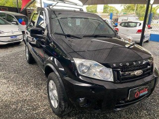 Foto do veículo Ford Ecosport Xlt 2.0/2.0 Flex 16v 5p Aut.