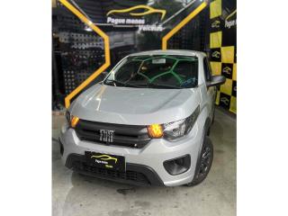 Foto do veículo Fiat Mobi 1.0 Like