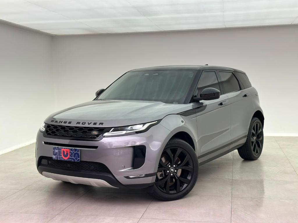 Land Rover Range Rover Evoque 2.0 P250 Se Auto 4wd 2023