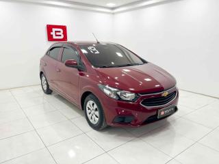 Foto do veículo Chevrolet Onix Hatch Lt 1.0 8v Flexpower 5p Mec.