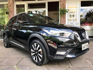 Foto do veículo Nissan Kicks Sl 1.6 16v Flexstar 5p Aut.