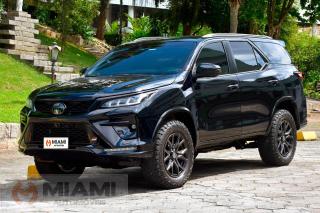 Foto do veículo Toyota Hilux Sw4 Grs 2.8 Tb 4x4 Diesel Aut.