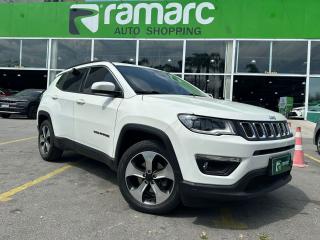 Foto do veículo Jeep Compass 2.0 Longitude Auto