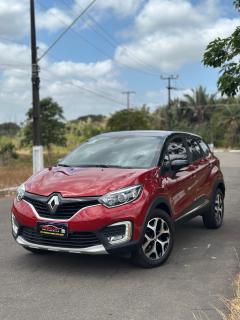 Foto do veículo Renault Captur 1.6 Bose Cvt