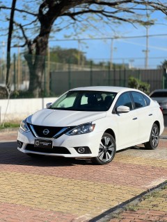 Foto do veículo Nissan Sentra 2.0 Sv Cvt