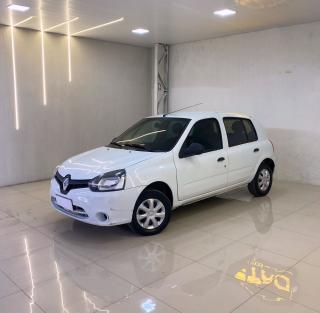 Foto do veículo Renault Clio 1.0 16v Hi-power Expression