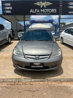 Foto do veículo Honda Civic 1.7 Ex Auto