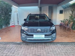 Foto do veículo Volkswagen T-cross 1.0 200 Tsi Auto