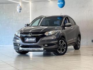 Foto do veículo Honda Hr-v 1.8 Exl Cvt