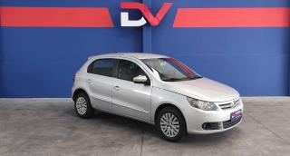 Foto do veículo Volkswagen Gol (novo) 1.0 Mi Total Flex 8v 4p