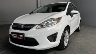 Foto do veículo Ford Fiesta Se 1.6 16v Flex 5p