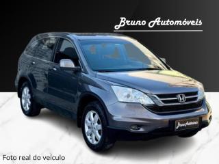 Foto do veículo Honda Cr-v 2.0 16v 4x2 Lx Auto