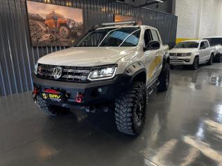 Foto do veículo Volkswagen Amarok Highline Cd 3.0 4x4 Tb Dies. Aut.