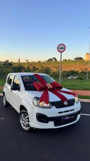 Foto do veículo Fiat Uno 1.0 Attractive