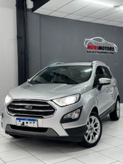 Foto do veículo Ford Ecosport 1.5 Titanium Plus Auto