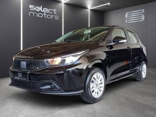 Foto do veículo Fiat Argo 1.0 Drive