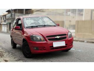 Foto do veículo Chevrolet Celta 1.0l Flex Ls