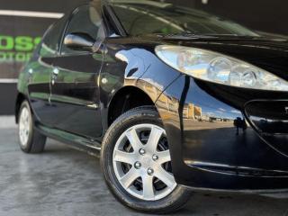 Foto do veículo Peugeot 207 1.4 Flex Xr